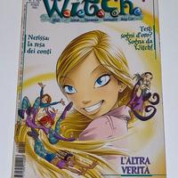 Witch 19