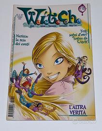 Witch 19
