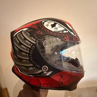 Casco integrale origine
