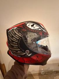 Casco integrale origine