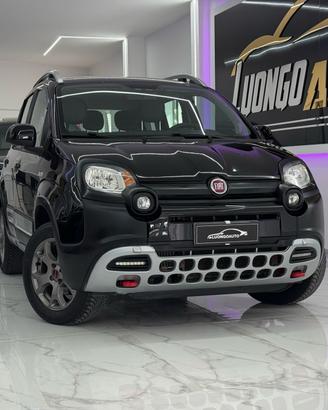 Fiat Panda Cross 1.3 MJT S&S 4x4 Full Opt
