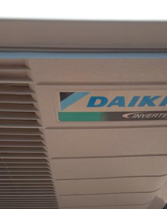 Daikin Dual Inverter