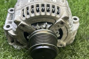 ALTERNATORE START E STOP FIAT Tipo berlina 5p 5208