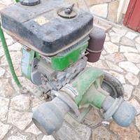 POMPA PER TIRARE ACQUA LOMBARDINI 1-IM 300