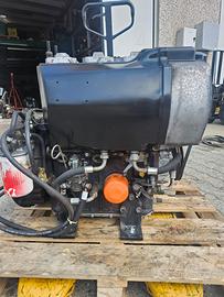 Motore Lombardini 11 LD 522/3