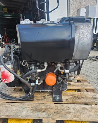 Motore Lombardini 11 LD 522/3