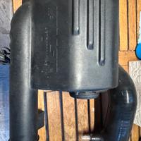 Aspirazione per golf tsi 125 cv