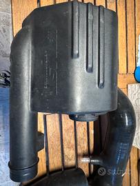 Aspirazione per golf tsi 125 cv