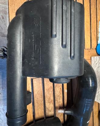 Aspirazione per golf tsi 125 cv