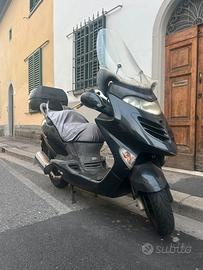 Scooter Kymco Grand Dink 150cc