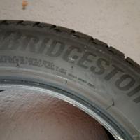 Pneumatici estivi Bridgestone 195/55 R16  91V