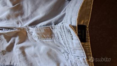 PANTALONCINI BERMUDA TERRANOVA taglia 44