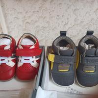 scarpe primi passi