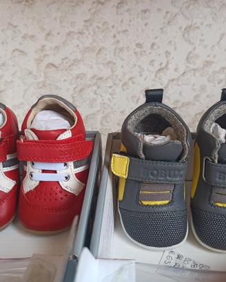 scarpe primi passi