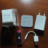 Apple Ipod Shuffle