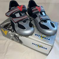 scarpe da ciclista