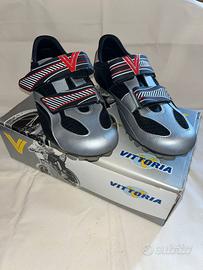 scarpe da ciclista