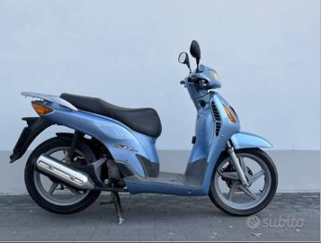 Honda SH 150 - 2002