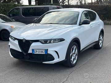 Alfa Romeo Tonale 1.6 diesel 130 CV TCT6 Sprint