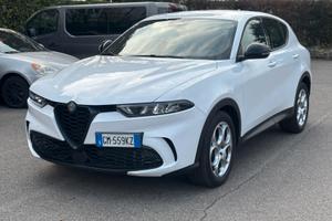 Alfa Romeo Tonale 1.6 diesel 130 CV TCT6 Sprint