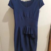 Vestito elegante donna