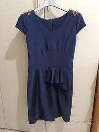 Vestito elegante donna