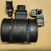 Debimetro Pressione rail Map Alfa 159  2.4 jtdm
