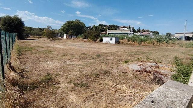 403 terreno agricolo Via Dell' Emigrante - Altro