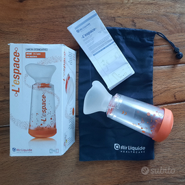 L'Espace Camera Distanziatrice 0-2 anni