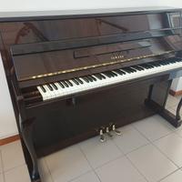 Pianoforte verticale YAMAHA M1S