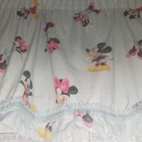 Tenda per cameretta bambini 