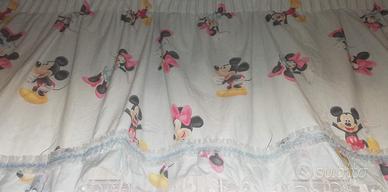 Tenda per cameretta bambini 