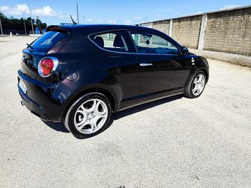 alfa romeo mito 1.4 TB Sport pack TCT