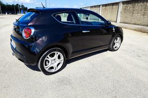 alfa romeo mito 1.4 TB Sport pack TCT