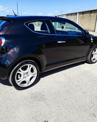 alfa romeo mito 1.4 TB Sport pack TCT