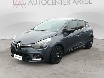 RENAULT Clio dCi 8V 75 CV 5 porte Energy Duel N