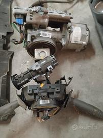 Ricambi Panda seconda serie