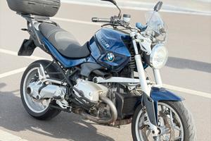 Bmw R 1200 R
