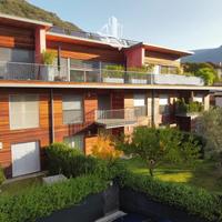 Gries/ San Maurizio: moderno quadrilocale con giar