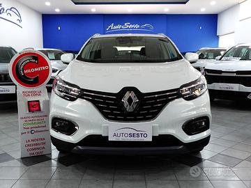 Renault Kadjar 1.5 BlueDCI 115 CV SPORT EDITION 2