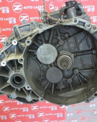 Cambio Manuale 6 Marce Volvo V70 S60 2.4 D5 Cod 94