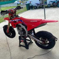 Crf 450 2022