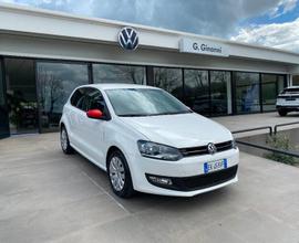 Volkswagen Polo 1.2 70 CV 5p. Comfortline