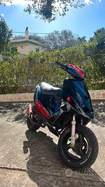 malaguti Phantom f12