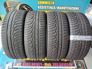 4 gomme usate hankook 255 45 20 105v invernali 