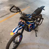 Talaria Sting TL4000 - 2024