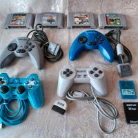 Ultimi Joystick + Giochi ultimi Nintendo Originali
