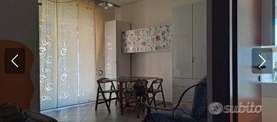 Appartamento 40mq Roma nord