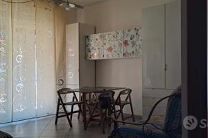 Appartamento 40mq Roma nord