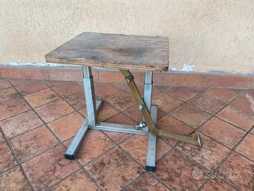 Cavalletto moto cross